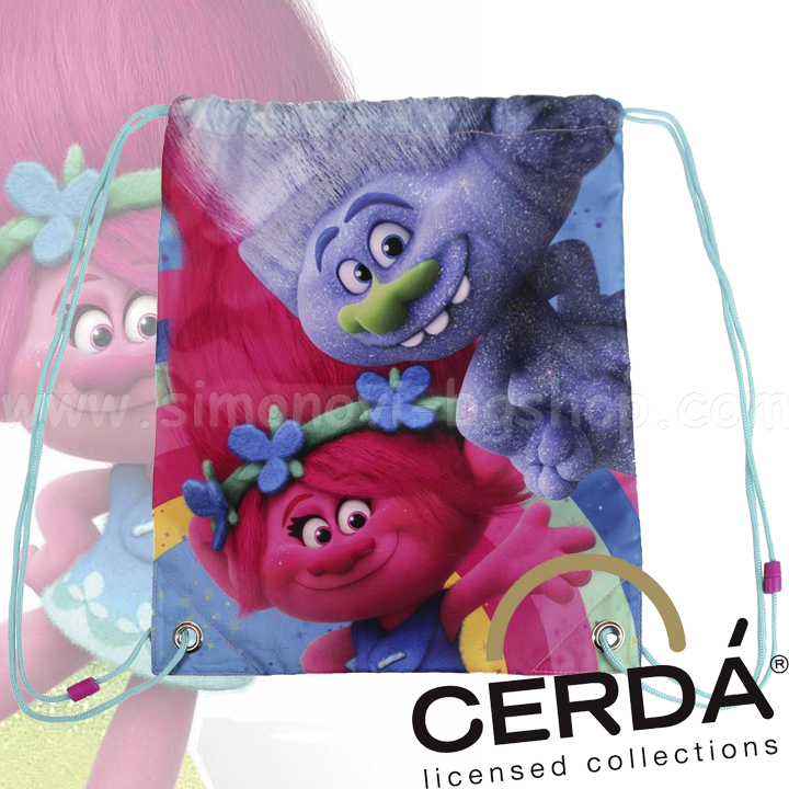 Trolls      2100001707 Cerda